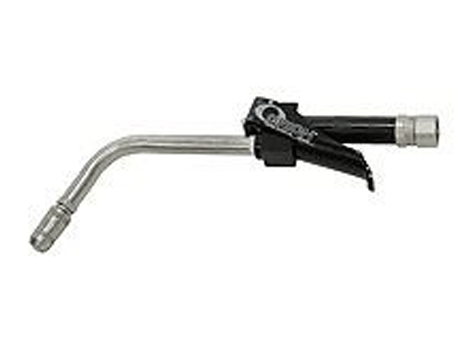 Пистолет для раздачи масла с жесткой трубкой и высокой пропускной способностью (24563 старый арт)