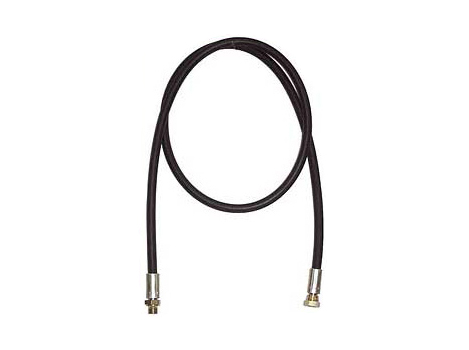 Шланг для катушки 37865 (воздух, вода) 15 м х 1/2"