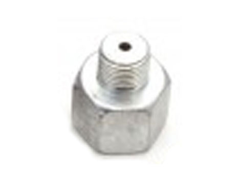 Соединитель (фитинг) , 100 МПа, внеш. 1/4" внут. 1/8"                                              