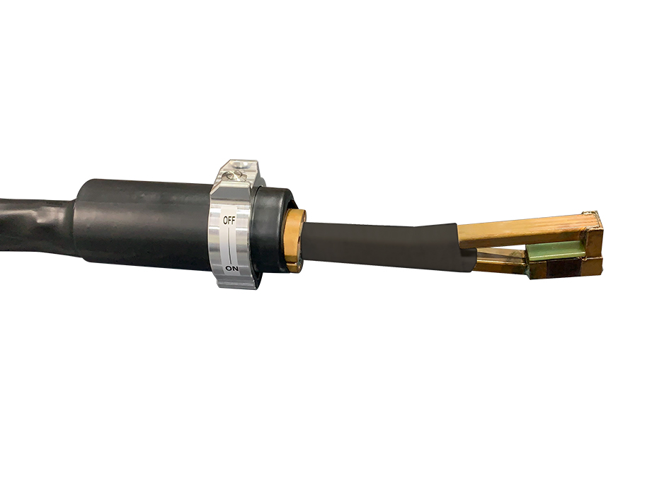 Индукционная система нагрева, мощность нагрева 10 кВт