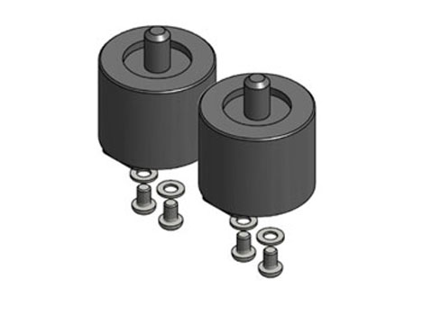 Адаптер для установки CA1000 на систему хранения