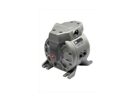 Насос диафрагменный ЕD50 AL/MIX (смешивание 50/50) для перемешивания масел, охлаждающих и стеклоомывающих жидкостей; 1:1; 50 л/мин.; 0,7 МПа; вход воздуха G3/8"(f); вход жидк 2x3/8”(f); выход жидк G1/2"(f); +80°С