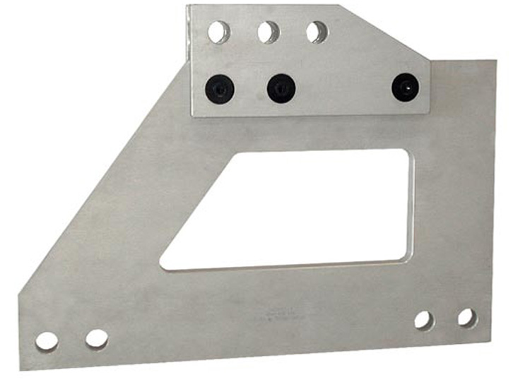 Удлиняющая консоль