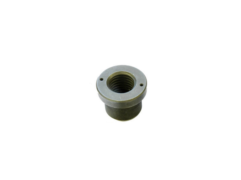 Пресс головка UNC 2 1/2"-4 threaded hole 103 т