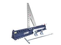 Упор горизонтальный передвижной 20т, для правки рам