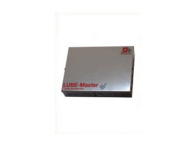 Контроллер раздачи жидкостей (Lube-Master Fluid Controller EF)
