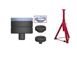 Аксессуары для домкратов