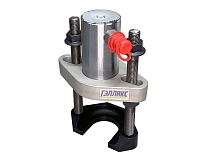 Выпрессовщик  пальцев рулевых тяг, гидравлический, усилие 10 тонн