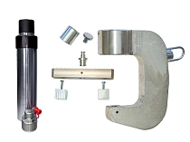 Комплект струбцины 20 т