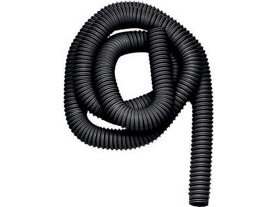 Шланг для отвода выхлопных газов, диам. 150 мм, 5 м, макс. температура 300 градусов