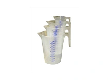 Мерная емкость, 1 л