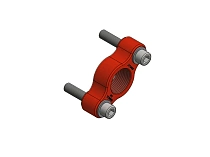 Измерение геометрии рам