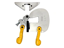 Комплект захвата швеллерной рамы