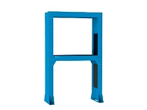 Стойка для 6-ти раздаточных катушек 2,6 х 1,5 х 0,76 м