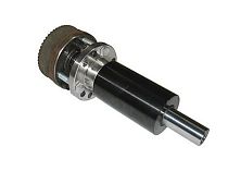 Комплект оснастки для съемника ступицы Iveco Daily 29- 50   (поставляется без цилиндра 03-00028)