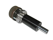 Комплект оснастки для съемника ступицы Iveco Daily 29- 50   (поставляется без цилиндра 03-00028)