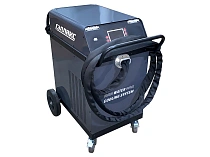 Индукционная система нагрева, мощность нагрева 12 кВт