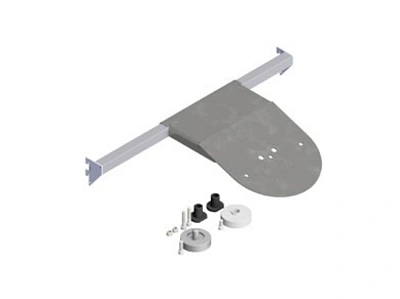 Кронштейн для колесных адаптеров