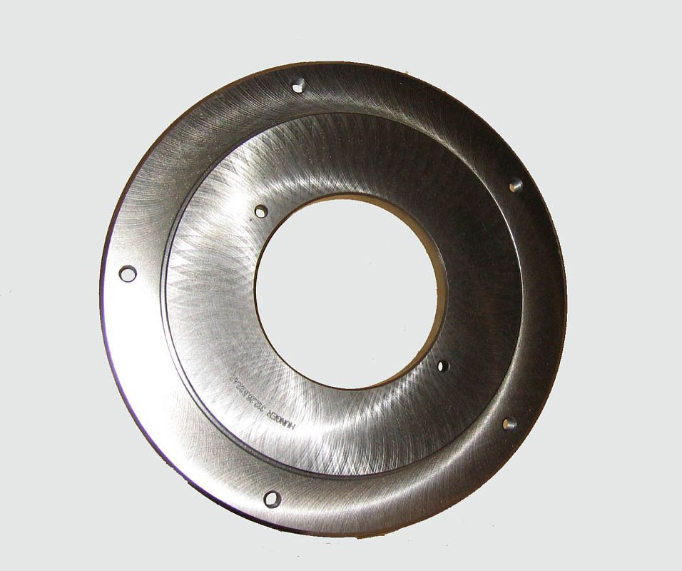 Фиксирующий фланец 335/285 мм, для DAF/Iveco