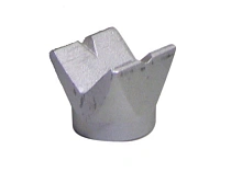 Пресс головка v-образная 10 т