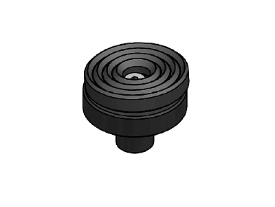 Опора плавающая для M60/22, М80/31, М80/42