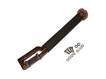 Индуктор плоский для установок JH1300, JH1500, ширина 30 мм