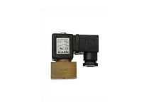 Клапан электромагнитный подачи воздуха 24V 1/4”