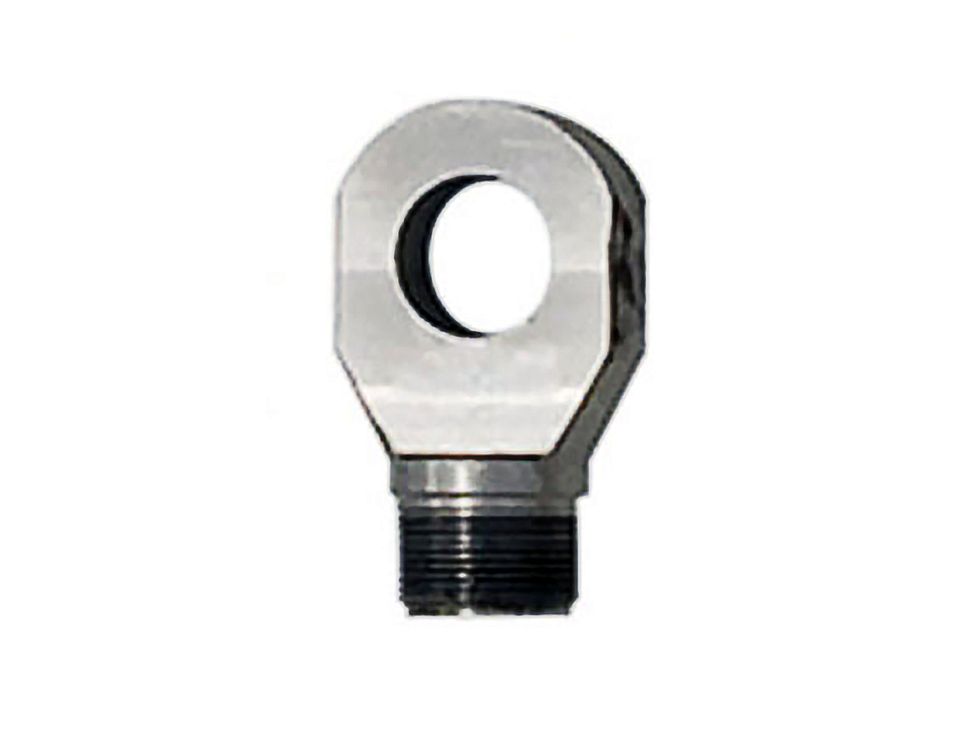 Кронштейн для крепления гидроцилиндра