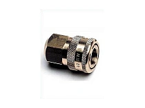 Соединение, БРС для воздуха, быстросменное, мама, 3/8"