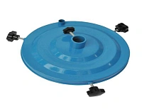 Крышка для бочки, диаметр 600 мм