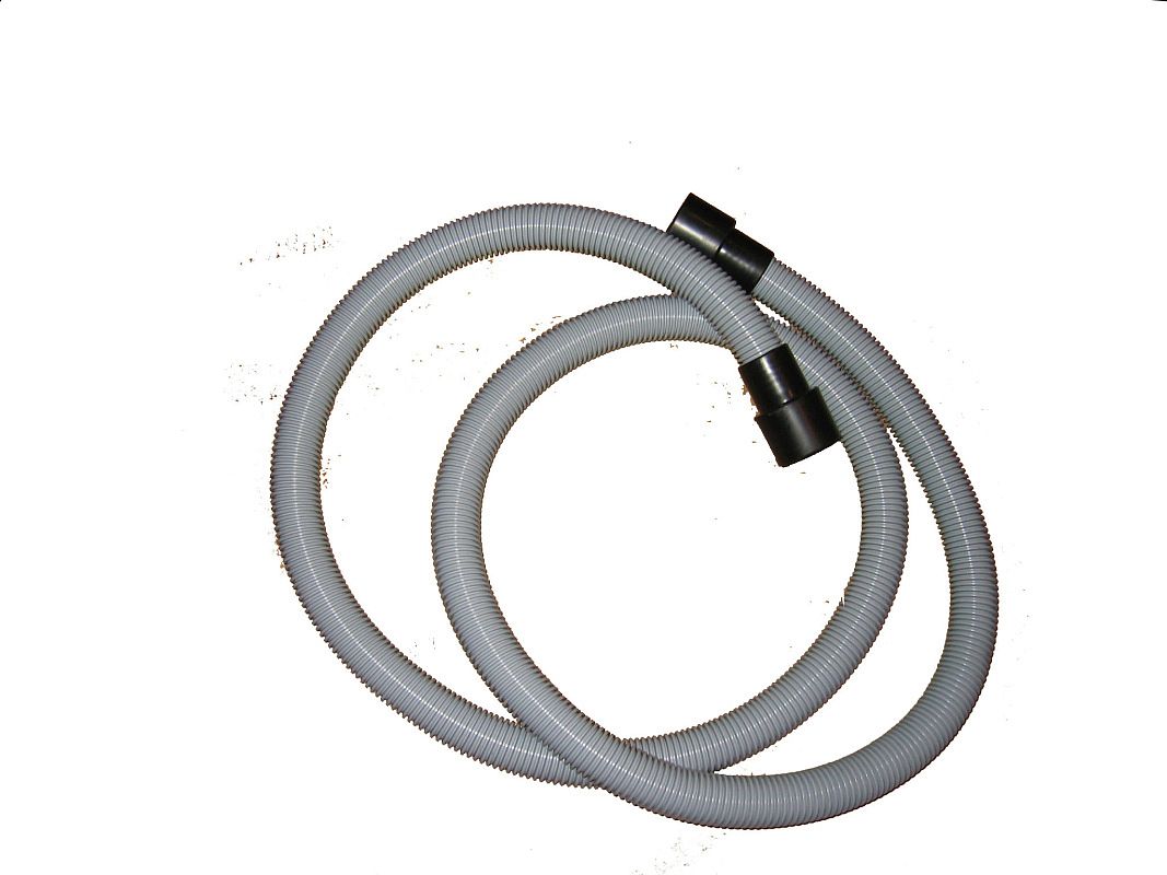 Шланг с вакуумной насадкой
