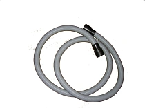 Шланг с вакуумной насадкой