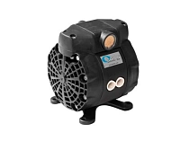 Насос диафрагменный смесительный,1:1,воздух G3/8"(f),выход G1/2"(f),вход G1/2"(f),50 л/мин,ацеталь