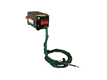 Установка индукционного нагрева, мощность нагрева 22 кВА, 380-400В ограниченный функционал 