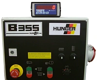 Цифровой дисплей для индикации скорости вращения шпинделя