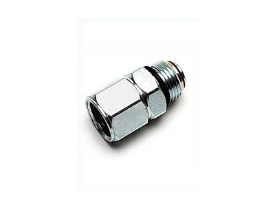 Соединение шарнирное (фитинг) для масла, соединение 1/2" - 1/2" BSP
