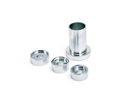 Комплект дополнительный для гидравлического выпрессовщика  EBH18 (аксессуары для DAF)