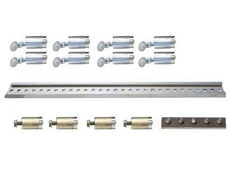 Дополнительный комплект для анкерного крепления к полу Правка рам Гэллакс