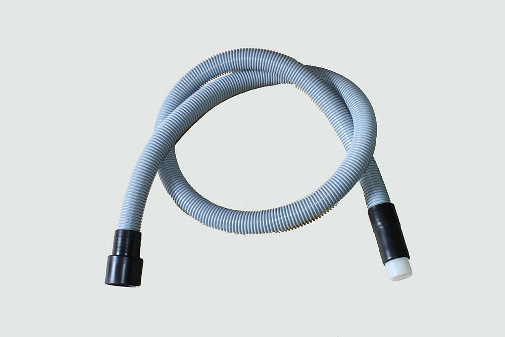 Воздуховод гибкий, с соединителями