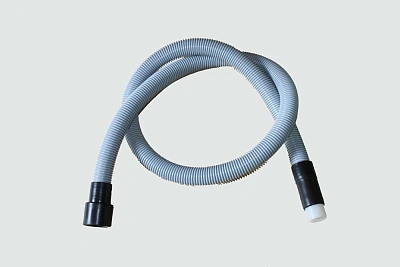 Воздуховод гибкий, с соединителями