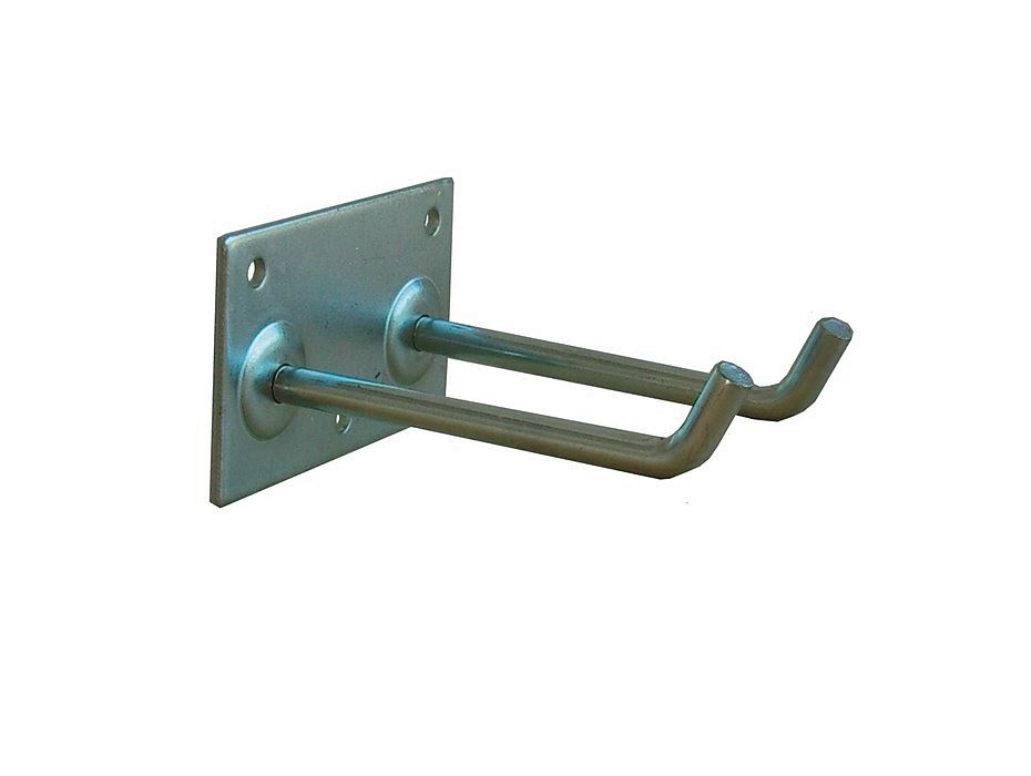 Кронштейн для шланга для отработанного масла