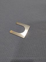 Шайба регулировочная 30х30 (18) - 0.5