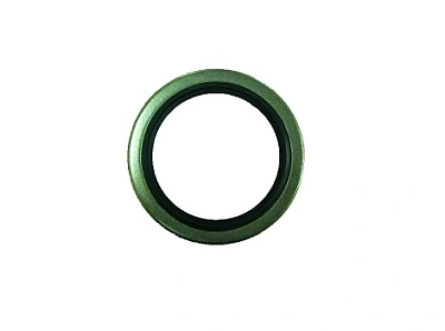 Кольцо уплотнительное, 1/4"