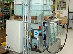 Раздача AdBlue, насосы для мочевины, расходомеры для мочевины, пистолеты