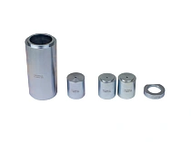 Комплект доп. оснастки для MAN TGA, TGX, TGS используется в комплектах  03-00031-32/45Т тонн (комплект цилиндра поставляется отдельно)