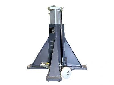 Гидравлическая стойка 20 т (домкрат)