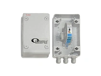 Реле безопасности для одно и двух уровневых датчиков