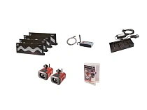 Комплект модернизации JOSAM laser AM до JOSAM cam-aligner