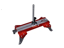 Измерение геометрии рам