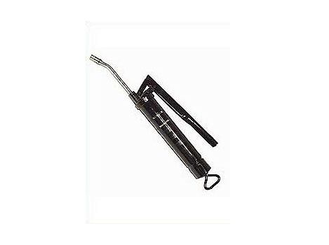 Шприц-солидолонагнетатель ручной стандартной производительности, 1 гр./ход штока, металлический носик